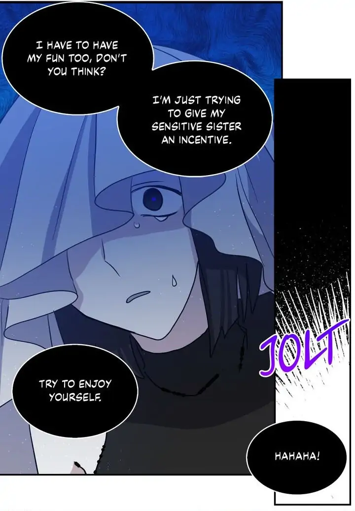 I’m the Ex-Girlfriend of a Soldier chapter 75 - page 47